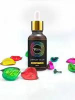 Ved'Q Saffron Glow | Vedic Beauty Remedy |Kumkumadi Thailam | Natural Skin Care