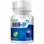 Keva Bren Up Tablet 100 pack of 2