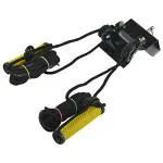 AHCS AHCS AHCS Acupressure Door Gym Rope Exerciser