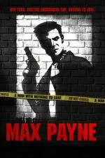 Max Payne Game For PC