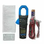 Metravi DT-3690 Digital TRMS AC/DC Clamp Meter