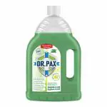 Dr. Pax Double Power Multipurpose Disinfectant Hygiene Liquid (Refreshing Lime)