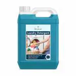 Shatras Liquid Detergent Suitable For Top Load and Front Load Detergent, Detergent Liquid for Machine and Hand Wash