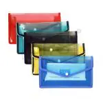 SPS Multicolor File Folder (Pack of 5)