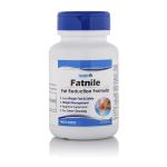 Healthvit Fatnile Fat Reduction Formula | 60 Capsules