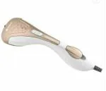 HAVELLS Elegance Hand Held 1200 W Garment Steamer (Brown)