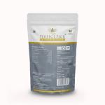 Perfect Pick Afghan Munakka Premium Raisins King Size Whole Dried Munakka Dry Fruits Natural Munakka, Goden Raisins Rich in Nutrients 250g Pack of 3