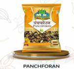 M.K GOLD panchforan (1 kg)