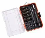 Harden 50 Pcs Precision Screwdriver Set - 550150