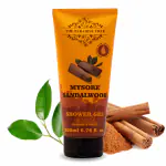 Mysore Sandalwood Shower Gel 200ml