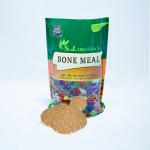 S.J. SOIL JUNCTION ORGANICS Bone Meal 900g Pack for Home Gardening
