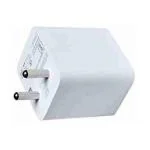 eKus 27W Fast Mobile Charger Compatible with Xiaomi Redmi 8/8A (Only Adapter)-New