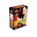 ALIVE IMPEX Natural Aritha Powder For Silky And Smooth Hair 300 gm - Pack Of 3