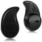 Otos Black True Wireless Bluetooth Headset