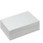 SHARMA BUSINESS Slim Paper A4, 75 gsm, 100 Sheets For Multicolor Use