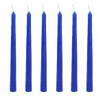 SITARA CRAFTS Taper Candle 1.3 x 1.3 x 25.4 cm 230 g (Pack of 4)
