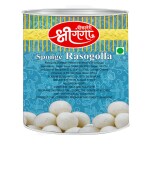 Bikaneri Shree Ganga Rasgulla 1 Kg