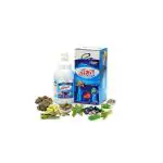 NID North India Life Sciences Pvt. Ltd. HERBAL Sugar Free Amrit Ras For Constipation, Digestion, Acidity, Hemoglobin Increase, Digestive and All Types of Stomach Problems Relief Syrup / Juice - 500 ml