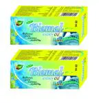 Shrey' Biomol Ayurvedic Pain Relief Massage Oil 50ml (Pack of 2)