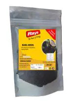Rays basil seeds 250 gm ( tulsi ke bij)