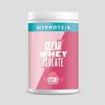 Myprotein Clear Whey, Lychee, 500g