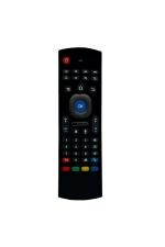 AMGROAZ Plastic,Rubber Remote Control Smart TV,Android TV Box