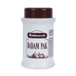 Baidyanath Jhansi Badam Pak 100g, Provides Nourishment to The Brain, Body & Heart