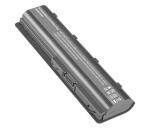 Regatech MU06 Compatible For Hp G62-459TU, G62-459TX, G62-460EG, G62-460SD, G62-460SJ, G62-460SO, G62-460SS, G62-460ST, G62-460SX Laptop Battery Black 6 Cell