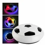 Kidsaholic Hover Football Indoor Floating Hoverball Soccer | Air Football Fun Toy For Kids
