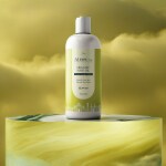 Alnisa Non Fragrance Organic Hair Oil For Hajj/umrah, thicker, stronger, Radiant, Vegan, 250 ML