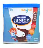 Bebymil JUNIOR 200g (Chocolate) - 24 Months+