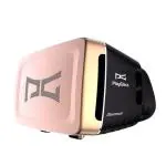 AUSHA VR Head Sets for Phone, Virtual Reality Headsets for iPhone/ Android (4-6 Inch Screen) Phone 3D VR Goggles Glasses for Kids and Adults