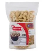 Nesa Raw Cashew Nuts Natural Whole Zero Cholesterol - 1 kg