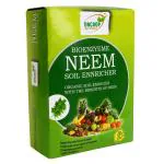 Kraft Seeds Bio Enzyme Neem Soil Enricher Organic Soil Enricher Of Oncrop 1kg (Pack of 1)