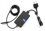 SellZone 44W 15V 2.58A 1800 Charger Ac Adapter For Microsoft Surface Pro 5