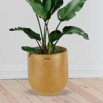 KUNDA Desert Ceramic Desert Stone Planter