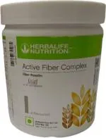 Herbalife Nutrition Active Fibre Complex Fiber Powder Protein Shake (200 g, Unflavoured)