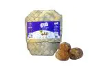 Tamili Sugarcane Jaggery 10kg (100% Original | Traditional Making | Organic Sugarcane | No Added Preservative | Non Gmo | Palm Leaf Box Packing )
