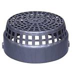 CHIRAG DISTRIBUTION Life Plus Cowl Cover for Kitchen Chimney Exhaust Duct Pipe (6