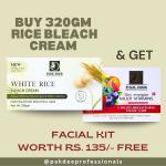 PAK DEE PROFESSIONALRICE BLEACH OFFER