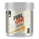 MuscleBlaze Fuel One Caffeine, Pre Workout Supplement (Orange, 75 g, 37 Servings)