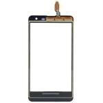 NAFS Black Touch Screen Digitizer For Nokia 625