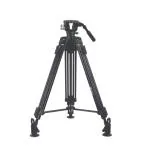 KODAK T540 pro 180 cm Three Section Support Flip Locks Tripod professional photography Stand Support 10 kg Weight