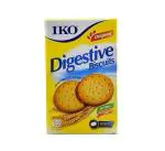 Iko Sugar Free Digestive Biscuits, 200 Gm Royal