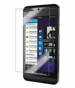 TECH SHIELD Blackberry Z10 Transparant Tempered Glass Scratch Resistant Screen Protector 10.2 x 0.4 x 18.2 cm