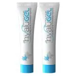 Hyalugel Hyaluronic Acid Gel(30gm) : Pack of 2