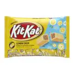 Kit Kat Lemon Crips Gm Chocolate, 238 Gm