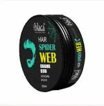Blaca Man Hair Styling Comb Wax Strong Hold Try a Different style