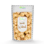 GO GRASS Premium| Dried Apricot/ walnut Fruit| Soft Khurbani Apricots/walnut (900 gm)