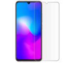 TOPPINGS Screen Protector (Transparent) Flexible Screen Protector Full Screen Coverage For vivo Y20g